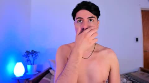 Snapshot of kylianzarate chatting on November 30, 2025, 5:11 am Kylian Zarate online show from November 30, 2025, 5:11 am