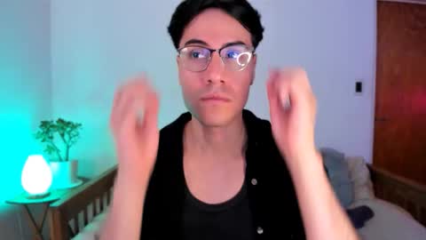 Snapshot of kylianzarate chatting on December 1, 2025, 3:00 am Kylian Zarate online show from December 1, 2025, 3:00 am