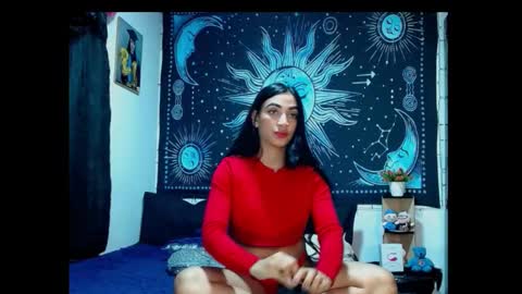 Snapshot of kylie_capricorn chatting on February 11, 2025, 5:07 pm kylie online show from February 11, 2025, 5:07 pm