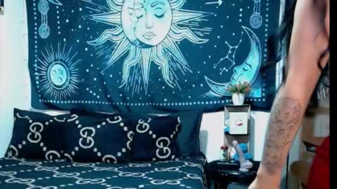 Snapshot of kylie_capricorn chatting on October 10, 2025, 8:19 pm kylie online show from October 10, 2025, 8:19 pm