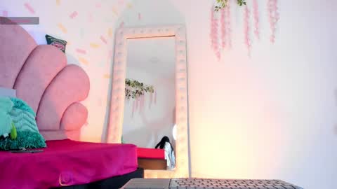 Snapshot of kylie_evans_18 chatting on March 9, 2025, 2:39 am Kylie online show from March 9, 2025, 2:39 am