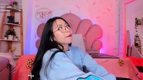 Snapshot of kylie_evans_18 chatting on February 9, 2026, 10:52 am Kylie online show from February 9, 2026, 10:52 am