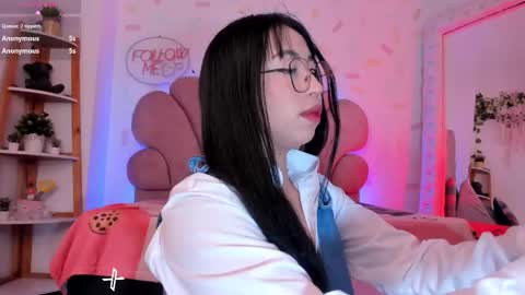 Snapshot of kylie_evans_18 chatting on February 27, 2026, 11:38 pm Kylie online show from February 27, 2026, 11:38 pm