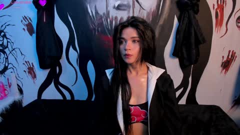 Snapshot of kylie_foxx1 chatting on December 4, 2024, 3:48 am submissive demon Please help me to reach 500 thumbs up online show from December 4, 2024, 3:48 am