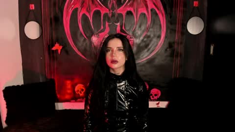 submissive demon Please help me to reach 500 thumbs up online show from April 11, 2026, 1:43 am