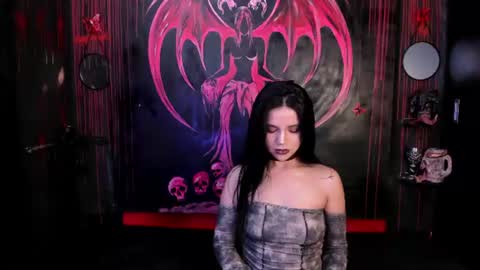 submissive demon Please help me to reach 500 thumbs up online show from July 15, 2026, 8:58 pm
