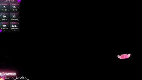 k ylie online show from November 13, 2025, 11:25 pm