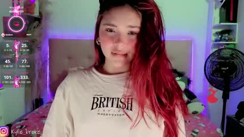 Snapshot of kylie_hottt_ chatting on March 2, 2026, 10:16 pm k ylie online show from March 2, 2026, 10:16 pm