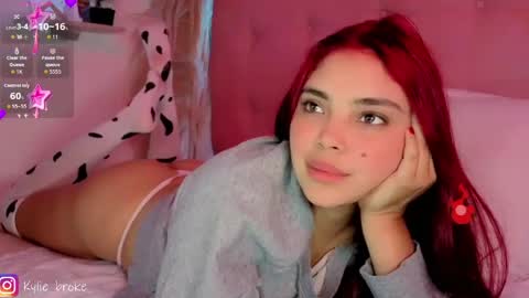 Snapshot of kylie_hottt_ chatting on March 18, 2026, 10:24 pm k ylie online show from March 18, 2026, 10:24 pm