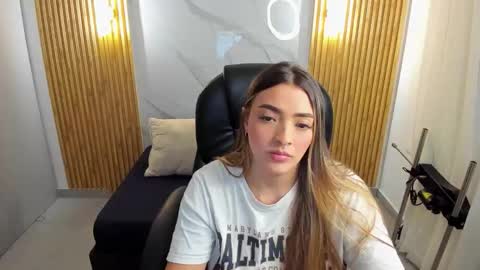 Snapshot of kylie_jones6 chatting on October 28, 2025, 3:10 am KYLIE online show from October 28, 2025, 3:10 am