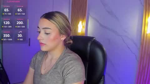 Snapshot of kylie_jones6 chatting on March 24, 2026, 2:27 am KYLIE online show from March 24, 2026, 2:27 am