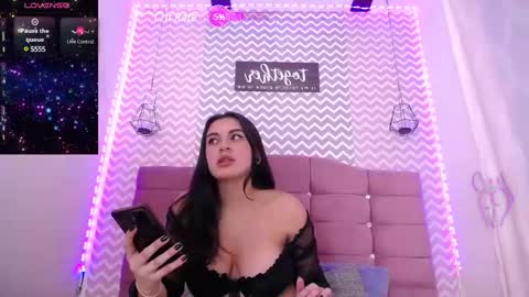 Snapshot of kylie_ls chatting on December 7, 2024, 4:09 am kylie_ls online show from December 7, 2024, 4:09 am