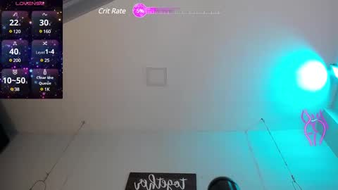 Snapshot of kylie_ls chatting on January 22, 2025, 3:40 pm kylie_ls online show from January 22, 2025, 3:40 pm