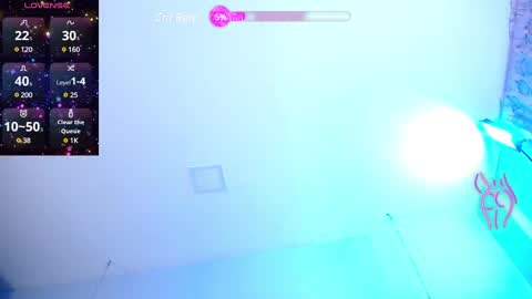 Snapshot of kylie_ls chatting on February 11, 2025, 3:40 am kylie_ls online show from February 11, 2025, 3:40 am