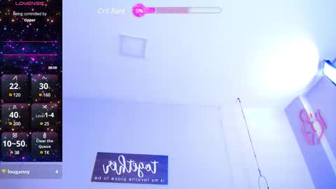 Snapshot of kylie_ls chatting on February 14, 2025, 7:17 am kylie_ls online show from February 14, 2025, 7:17 am