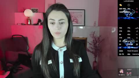 Snapshot of kylie_mellow chatting on September 21, 2025, 5:31 am Kylie online show from September 21, 2025, 5:31 am