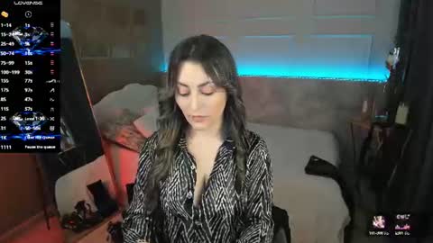 Snapshot of kylie_mellow chatting on June 28, 2026, 1:17 pm Kylie online show from June 28, 2026, 1:17 pm