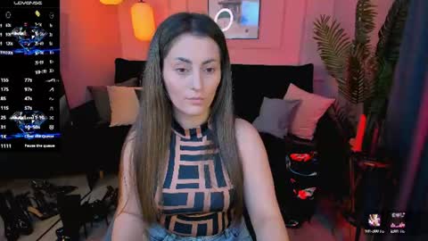 Snapshot of kylie_mellow chatting on June 29, 2026, 1:33 pm Kylie online show from June 29, 2026, 1:33 pm