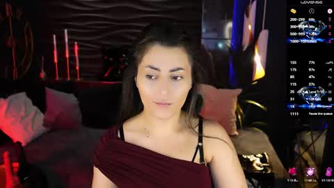Snapshot of kylie_mellow chatting on July 3, 2026, 1:39 pm Kylie online show from July 3, 2026, 1:39 pm