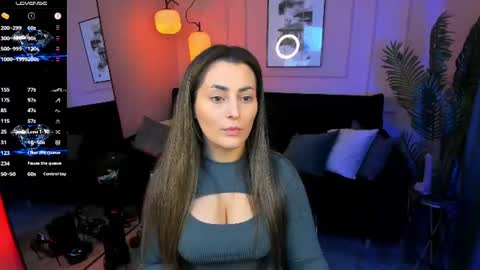 Snapshot of kylie_mellow chatting on July 6, 2026, 1:41 pm Kylie online show from July 6, 2026, 1:41 pm