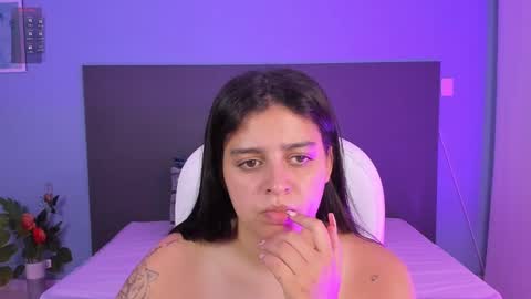 Snapshot of kylie_reyes chatting on December 10, 2024, 8:05 pm Kylie Reyes online show from December 10, 2024, 8:05 pm