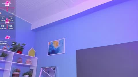 Snapshot of kylie_reyes chatting on December 21, 2024, 11:02 pm Kylie Reyes online show from December 21, 2024, 11:02 pm