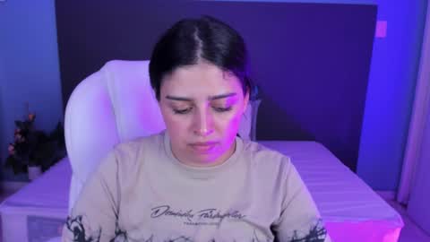 Snapshot of kylie_reyes chatting on January 21, 2025, 7:17 pm Kylie Reyes online show from January 21, 2025, 7:17 pm