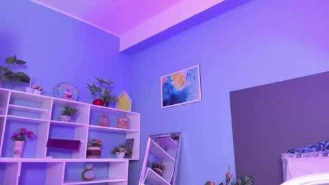 Snapshot of kylie_reyes chatting on January 22, 2025, 10:15 pm Kylie Reyes online show from January 22, 2025, 10:15 pm