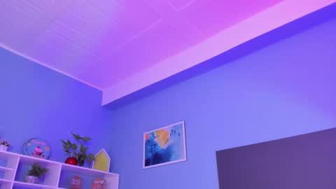 Snapshot of kylie_reyes chatting on January 28, 2025, 10:01 pm Kylie Reyes online show from January 28, 2025, 10:01 pm