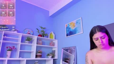 Snapshot of kylie_reyes chatting on February 10, 2025, 10:51 pm Kylie Reyes online show from February 10, 2025, 10:51 pm