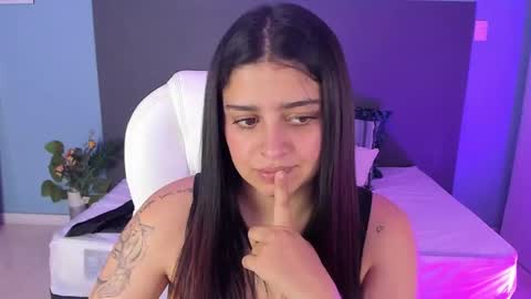 Snapshot of kylie_reyes chatting on February 15, 2025, 7:50 pm Kylie Reyes online show from February 15, 2025, 7:50 pm