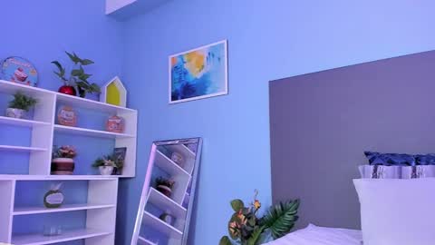 Snapshot of kylie_reyes chatting on February 21, 2025, 11:32 pm Kylie Reyes online show from February 21, 2025, 11:32 pm