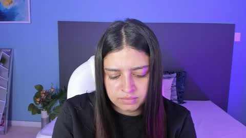 Snapshot of kylie_reyes chatting on February 24, 2025, 7:30 pm Kylie Reyes online show from February 24, 2025, 7:30 pm