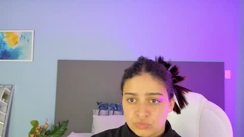 Snapshot of kylie_reyes chatting on February 25, 2025, 7:36 pm Kylie Reyes online show from February 25, 2025, 7:36 pm