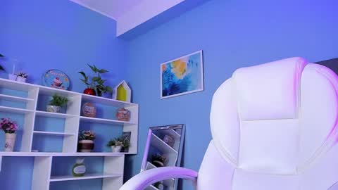 Snapshot of kylie_reyes chatting on February 26, 2025, 1:43 am Kylie Reyes online show from February 26, 2025, 1:43 am