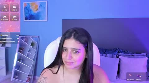 Snapshot of kylie_reyes chatting on February 28, 2025, 1:37 am Kylie Reyes online show from February 28, 2025, 1:37 am