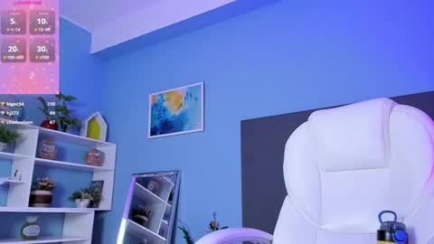 Snapshot of kylie_reyes chatting on March 8, 2025, 1:28 am Kylie Reyes online show from March 8, 2025, 1:28 am