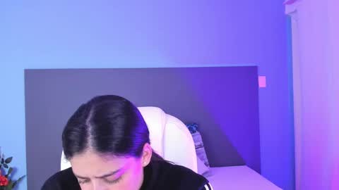 Snapshot of kylie_reyes chatting on March 12, 2025, 7:59 pm Kylie Reyes online show from March 12, 2025, 7:59 pm