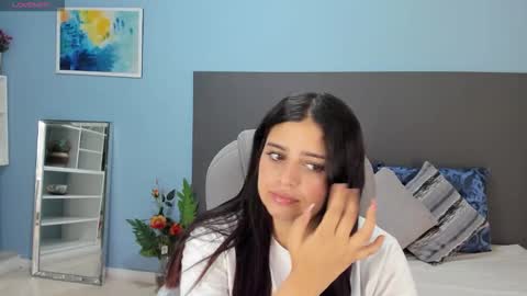 Snapshot of kylie_reyes chatting on October 25, 2025, 7:30 pm Kylie Reyes online show from October 25, 2025, 7:30 pm