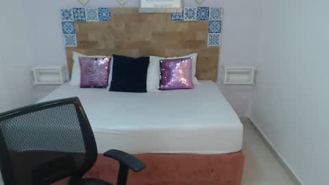 Melissa online show from January 10, 2026, 10:17 am