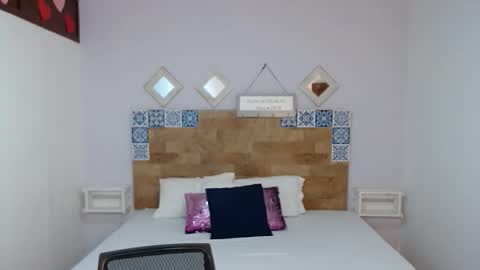 Melissa online show from February 12, 2026, 10:32 am