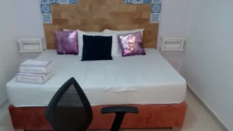 Melissa online show from February 19, 2026, 11:28 am