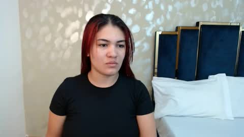 Melissa online show from March 30, 2026, 10:16 am