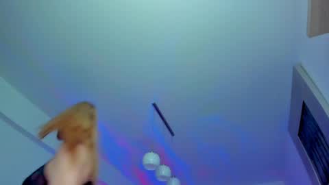 Snapshot of kylieety chatting on December 29, 2024, 7:06 am KYLIE online show from December 29, 2024, 7:06 am