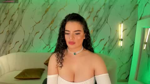 Kylie Jenkins online show from February 21, 2026, 11:11 am