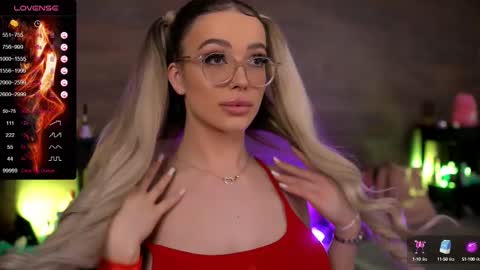 Snapshot of kyliejoyce chatting on February 11, 2025, 3:50 am Kylie online show from February 11, 2025, 3:50 am