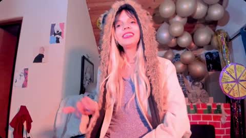   online show from January 1, 2025, 12:21 am