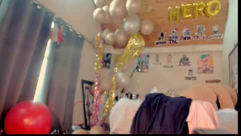   online show from February 12, 2025, 7:56 pm