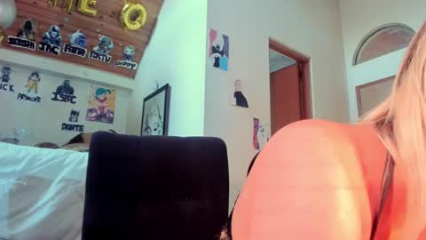   online show from February 21, 2025, 9:32 pm