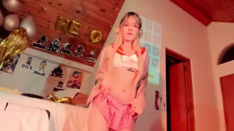   online show from February 23, 2025, 4:28 am